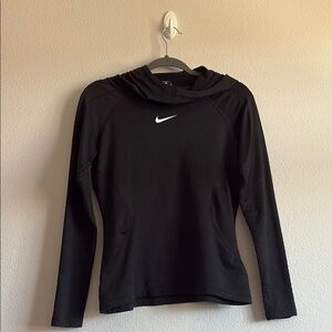 Nike Pro Hyperwarm Running Top